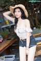 IMISS Vol.182: Model Xiao Hu Li (小 狐狸 Sica) (46 photos)