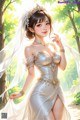 Hentai - Her Glistening Vows Beneath Ancient Boughs Set.1 20250207 Part 6