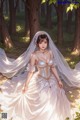 Hentai - Her Glistening Vows Beneath Ancient Boughs Set.1 20250207 Part 6