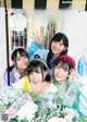 SELECTION PROJECT, Young Gangan 2021 No.22 (ヤングガンガン 2021年22号)