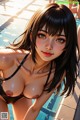 Hentai - The Alluring Dance Of Water And Grace Set.2 20250208 Part 7
