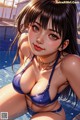 Hentai - The Alluring Dance Of Water And Grace Set.2 20250208 Part 7
