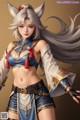 Hentai - Exotic Allure of the Untamed Lands Set.1 20250124 Part 13