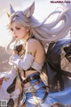 Hentai - Exotic Allure of the Untamed Lands Set.1 20250124 Part 13