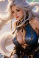 Hentai - Exotic Allure of the Untamed Lands Set.1 20250124 Part 13