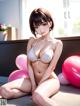 Hentai - 炎夏密语 Set 2 20230609 Part 36