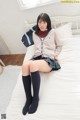 Eyu Hirayama 平山えゆ, [Minisuka.tv] 2022.03.24 Regular Gallery 2.1