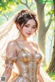 Hentai - Her Glistening Vows Beneath Ancient Boughs Set.2 20250208 Part 20