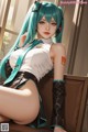 Hentai - Her Untamed Aura Calls In Endless Echoes Set.3 20250207 Part 5