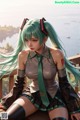 Hentai - Her Untamed Aura Calls In Endless Echoes Set.3 20250207 Part 5