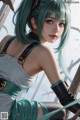 Hentai - Her Untamed Aura Calls In Endless Echoes Set.3 20250207 Part 5