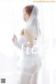 IMISS Vol.674: Zhang Si Yun (张思允Nice) (60 photos)
