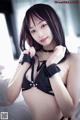 [BLUECAKE] Bambi (밤비): Pretty savage (91 photos)