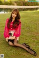 YouMi Vol.335: Zhou Yuxi (周 于 希 Sandy) (60 photos)