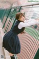 Kimoe Vol. 2003: Model Xia Mei Jiang (夏 美 酱) (63 photos)