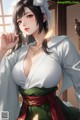 Hentai - Where Moonlight Meets the Flowing Hanfu Set.1 20250210 Part 3