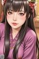 Hentai - Where Moonlight Meets the Flowing Hanfu Set.1 20250210 Part 3