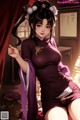 Hentai - Where Moonlight Meets the Flowing Hanfu Set.1 20250210 Part 3