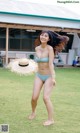 Runa Toyoda 豊田ルナ, デジタル写真集 君がいた夏。 Set.01