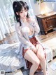 Hentai - 雪肌映月之古韵流香の诱人画卷 Set 1 20230726 Part 6