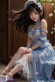 Hentai - The Violet Tapestry of Her Gentle Majesty Set.2 20241230 Part 10