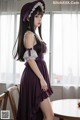 Hentai - The Violet Tapestry of Her Gentle Majesty Set.2 20241230 Part 10