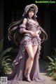 Hentai - The Violet Tapestry of Her Gentle Majesty Set.1 20241227 Part 3