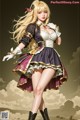 Hentai - Glimmering Allure in Enchanted Attire Set.2 20250128 Part 12