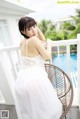 [MyGirl美媛馆] 2019.06.06 Vol.360 Flower朱可兒