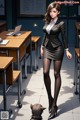 Hentai - Her Luminous Smile Illuminates the Darkest Corners Set.1 20250130 Part 8