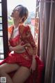 XIUREN No.5319: Jiu Shi A Zhu A (就是阿朱啊) (71 photos)