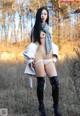 [MakeModel] JISU [지수] 은밀하게 섹시하게 Vol.01
