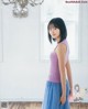 Sakura Endo 遠藤さくら, BOMB! 2021.03 (ボム 2021年3月号)