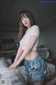 ArtGravia Vol.227: Son Ye-Eun (손예은) (82 photos)