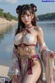 Hentai - Her Eyes Hold The Secrets Of Dynasties Lost Set.1 20241221 Part 10