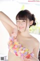 Nana Asakawa 浅川梨奈, [YS-Web] Vol.830 4th week 2018.12.19