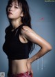 Reina Sumi 鷲見玲奈, Weekly Playboy 2022 No.52 (週刊プレイボーイ 2022年52号)