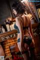 Coser@香草喵露露 No.020: (54 photos)
