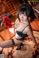 Coser@香草喵露露 No.020: (54 photos)