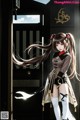 Hentai - Mystical Maiden of the Fiery Realm Set.1 20250124 Part 11