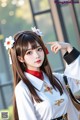 Hentai - Mystical Maiden of the Fiery Realm Set.1 20250124 Part 11