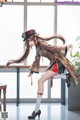 Hentai - Mystical Maiden of the Fiery Realm Set.1 20250124 Part 11