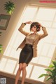 Hentai - Her Luminous Smile Illuminates the Darkest Corners Set.2 20250206 Part 6