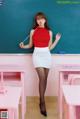 IMISS Vol.670: Zhang Si Yun (张思允Nice) (74 photos)