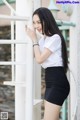 Thai Model No.359: Model Ploylin Lalilpida (14 photos)
