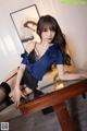 XIUREN No.4638: Booty (芝芝) (77 photos)